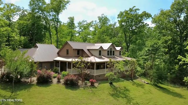 3645 Cactus Cove Rd, Louisville, TN 37777 - photo 1
