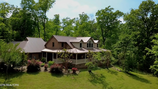 3645 Cactus Cove Rd, Louisville, TN 37777 - photo 55