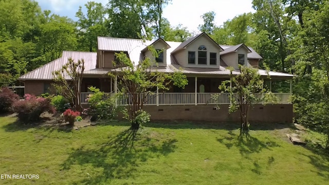 3645 Cactus Cove Rd, Louisville, TN 37777 - photo 7
