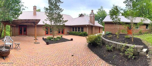 3645 Cactus Cove Rd, Louisville, TN 37777 - photo 3
