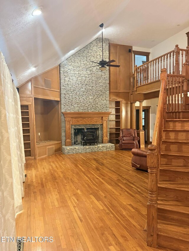 3645 Cactus Cove Rd, Louisville, TN 37777 - photo 6