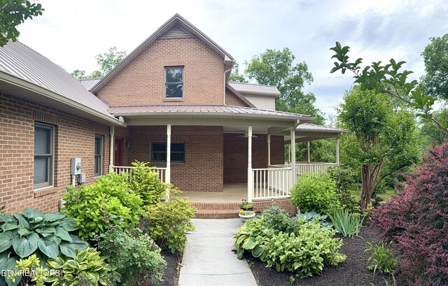 3645 Cactus Cove Rd, Louisville, TN 37777 - photo 8