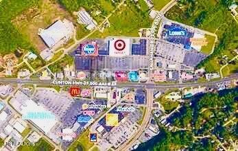 7003 Old Clinton Pike, Knoxville, TN 37921 - map