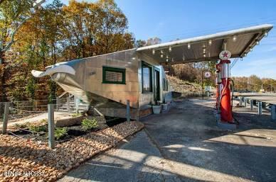 7003 Old Clinton Pike, Knoxville, TN 37921 - view of property exterior