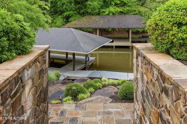 5315 Bent River Blvd, Knoxville, TN 37919 - exterior space