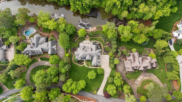 5315 Bent River Blvd, Knoxville, TN 37919 - aerial overview of property's location