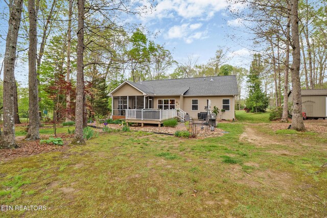 89 W Creek Dr, Crossville, TN 38572 - photo 28