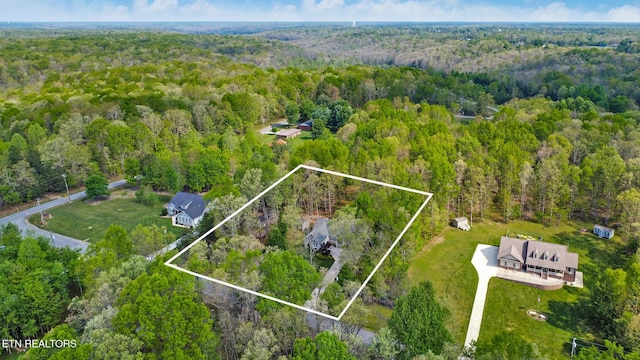 89 W Creek Dr, Crossville, TN 38572 - photo 2