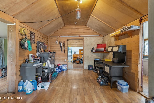 487 Fish Hatchery Rd, Sweetwater, TN 37874 - view of storage room