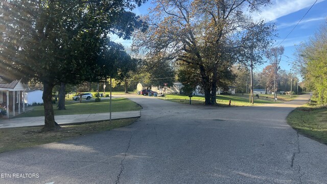 00 George St, Camden, TN 38320