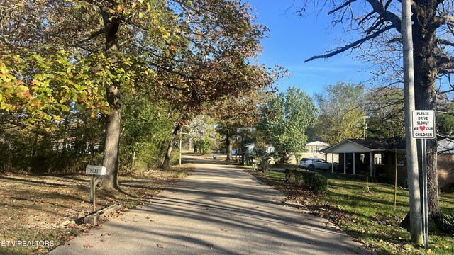 00 George St, Camden, TN 38320