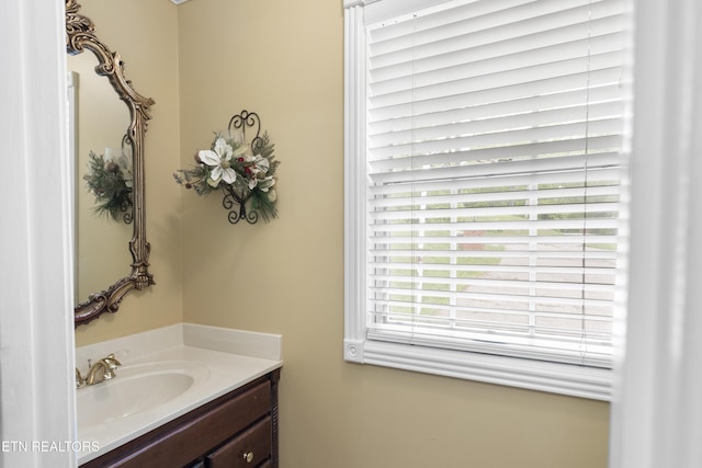 145 Lynn Ave, Jellico, TN 37762 - bathroom with vanity