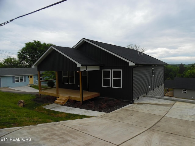 3336 Wimpole Ave, Knoxville, TN 37914