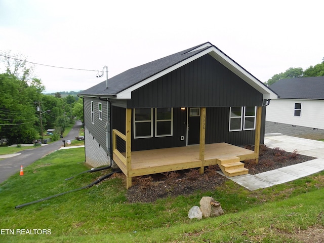 3336 Wimpole Ave, Knoxville, TN 37914
