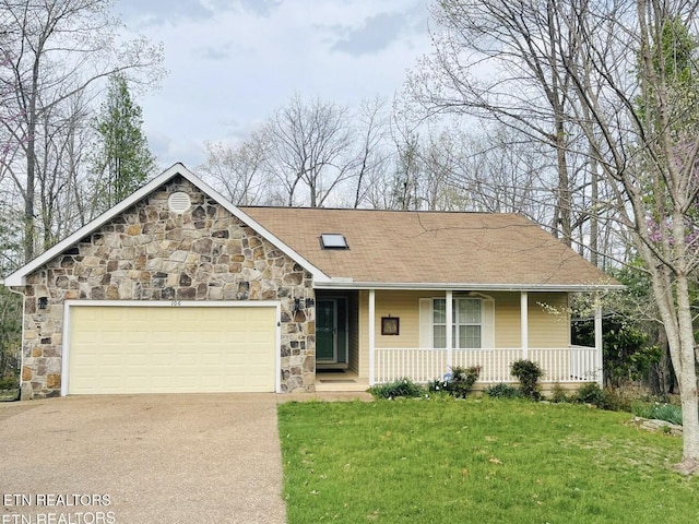 106 Charles Pl, Crossville TN, 38558, 2 bedrooms, 2 baths house for sale