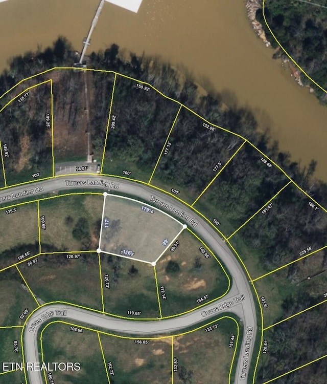 2063 Turners Landing Rd, Russellville, TN 37860 - photo 16
