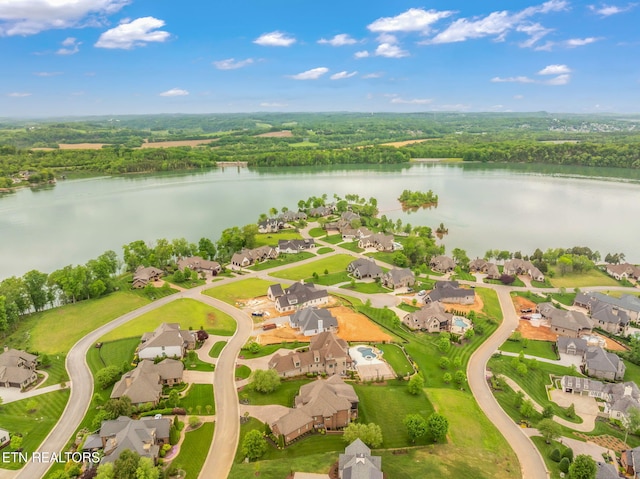 165 Captains Way, Lenoir City, TN 37772