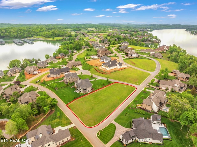 165 Captains Way, Lenoir City, TN 37772