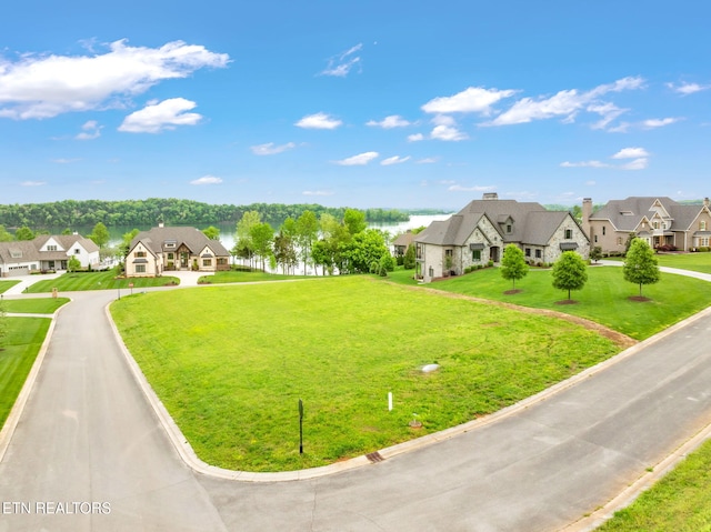 165 Captains Way, Lenoir City, TN 37772