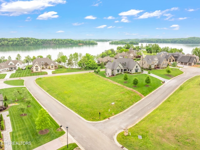 165 Captains Way, Lenoir City, TN 37772