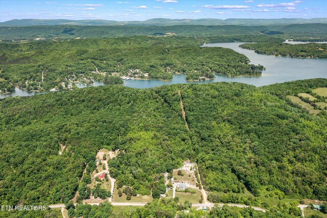 2.45ACRES Clearwater Dr, Spring City, TN 37381