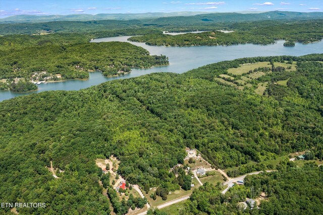 2.45ACRES Clearwater Dr, Spring City, TN 37381