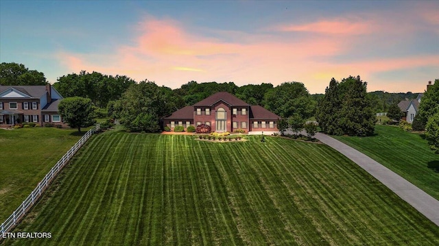 4540 Scenic Point Dr, Louisville, TN 37777 - photo 1