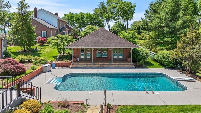 4540 Scenic Point Dr, Louisville, TN 37777 - photo 38