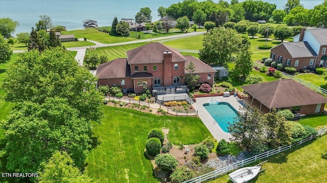 4540 Scenic Point Dr, Louisville, TN 37777 - photo 39