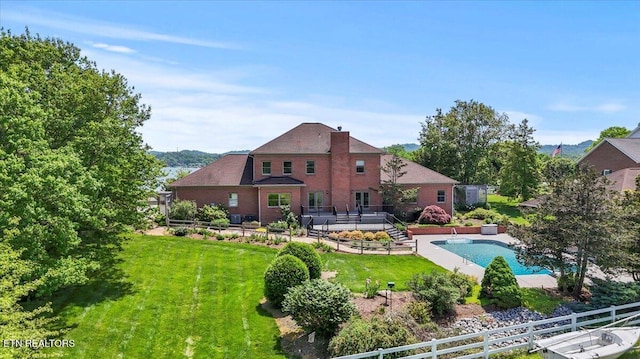 4540 Scenic Point Dr, Louisville, TN 37777 - photo 40