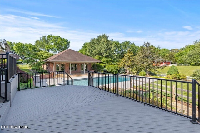 4540 Scenic Point Dr, Louisville, TN 37777 - photo 36