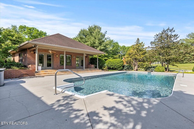 4540 Scenic Point Dr, Louisville, TN 37777 - photo 37