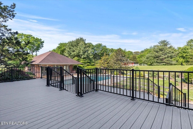 4540 Scenic Point Dr, Louisville, TN 37777 - photo 35