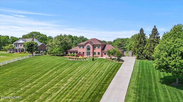 4540 Scenic Point Dr, Louisville, TN 37777 - photo 45