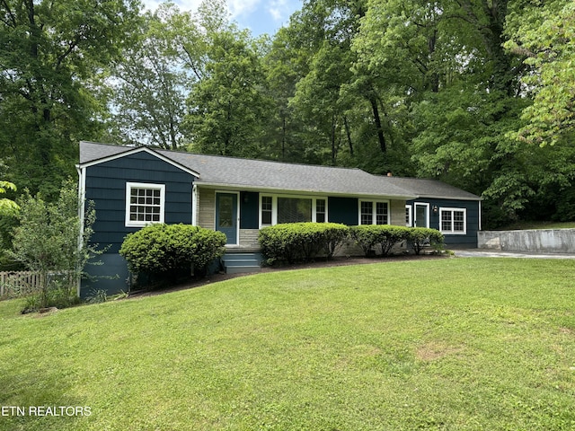 5415 Lynnette Rd, Knoxville, TN 37918 - photo 2