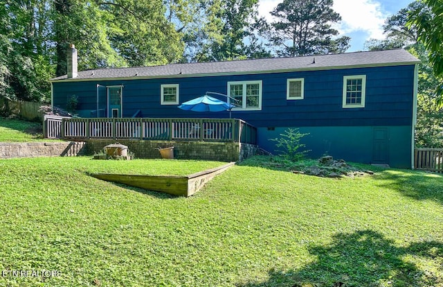 5415 Lynnette Rd, Knoxville, TN 37918 - photo 24