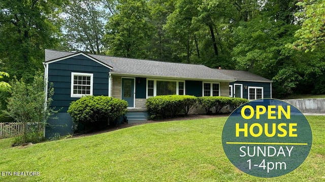 5415 Lynnette Rd, Knoxville, TN 37918 - photo 1