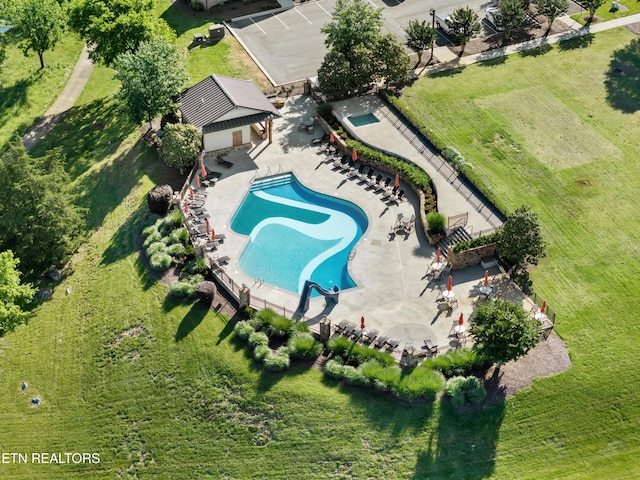 5275 Old Club Rd, Loudon, TN 37774 - photo 8