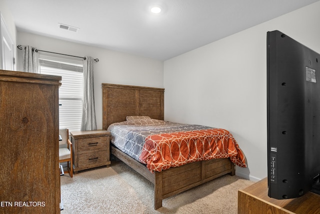 5518 English Holly Way, Knoxville, TN 37914 - bedroom with carpet floors and visible vents