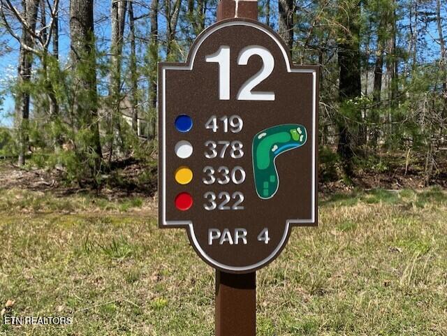 Mariners Pt, Fairfield Glade, TN 38558