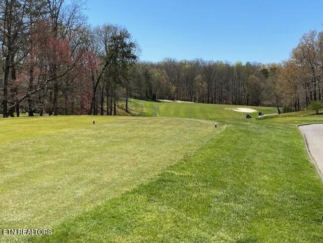 Mariners Pt, Fairfield Glade, TN 38558