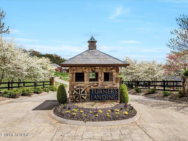 1987 Turners Landing Rd, Russellville, TN 37860