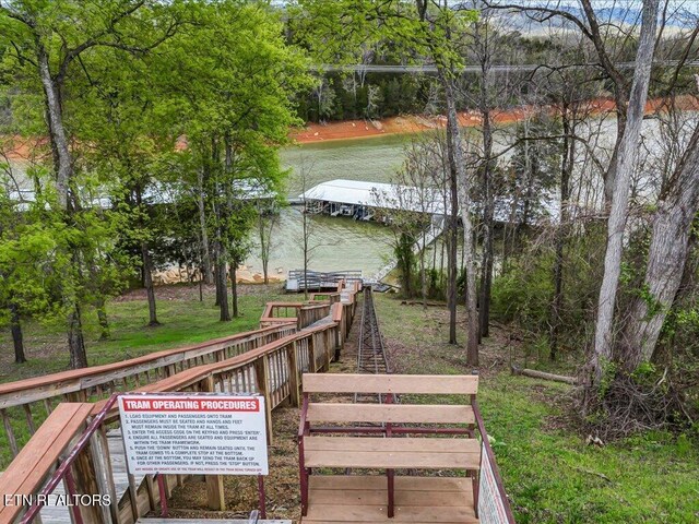 1987 Turners Landing Rd, Russellville, TN 37860