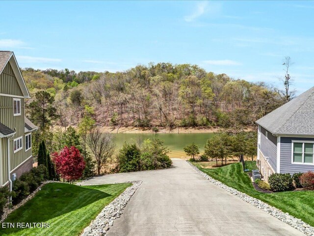 1987 Turners Landing Rd, Russellville, TN 37860