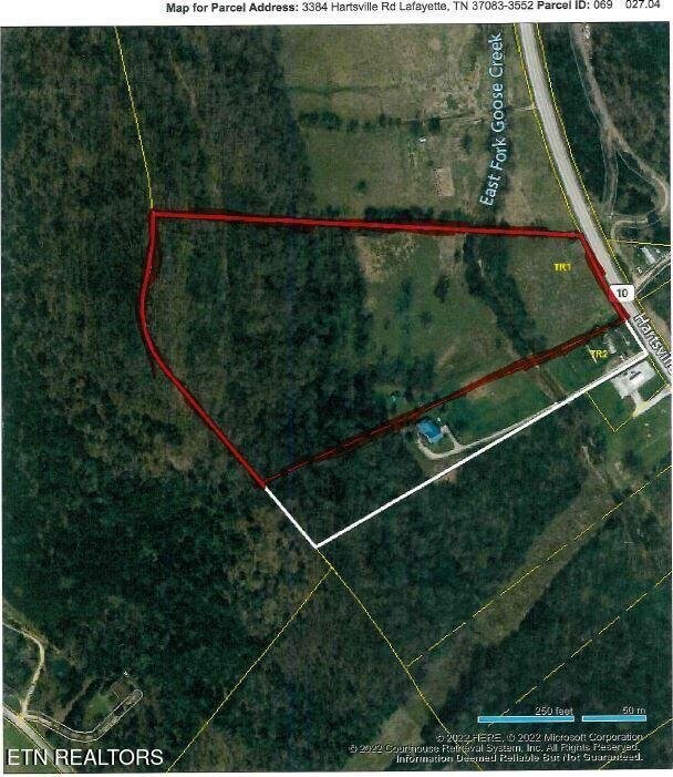 14AC Hartsville Rd, Lafayette, TN 37083 - photo 49