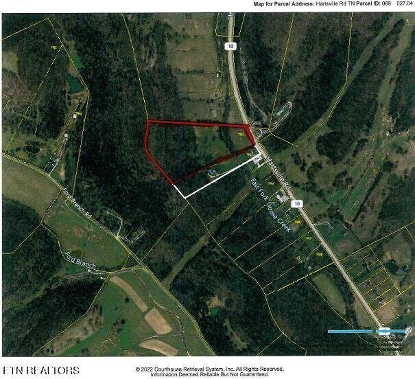 14AC Hartsville Rd, Lafayette, TN 37083 - photo 50