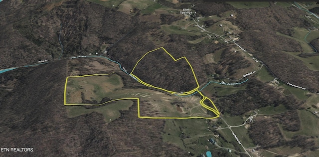 Baltimore Rd, Washburn, TN 37888 - photo 36