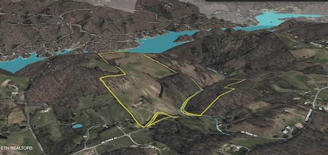 Baltimore Rd, Washburn, TN 37888 - photo 35