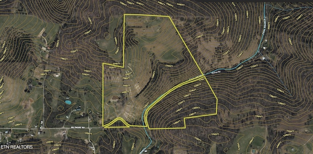 Baltimore Rd, Washburn, TN 37888 - photo 34
