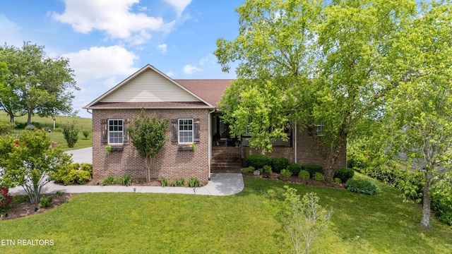 1543 Crestridge Dr, Maryville, TN 37804 - photo 1